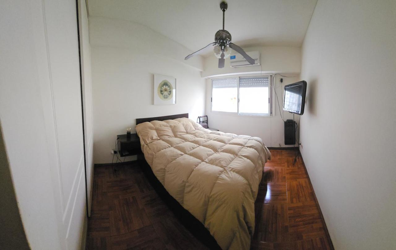 Apartamento Funcional Buenos Aires